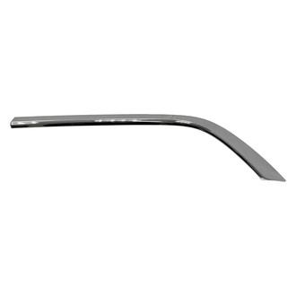 Replace® - Rear Passenger Side Bumper Cover Molding (Standard Line)