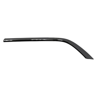 Replace® - Rear Passenger Side Bumper Cover Molding (Standard Line)