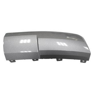 Replace® - Rear Passenger Side Bumper Cover Extension (Standard Line)