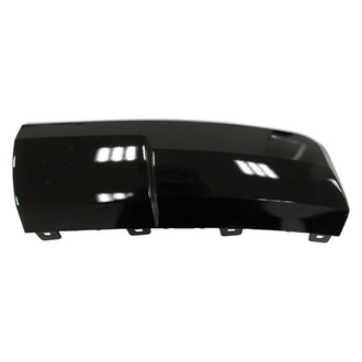 Replace® - Rear Passenger Side Bumper Cover Extension (Standard Line)