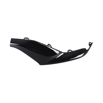 Replace® - Rear Passenger Side Bumper Cover Molding (CAPA Certified)