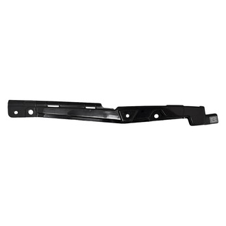 Replace® - Rear Lower Passenger Side Bumper Cover Extension (CAPA Certified)
