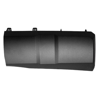 Replace® - Rear Passenger Side Bumper Guard Cap (Standard Line)