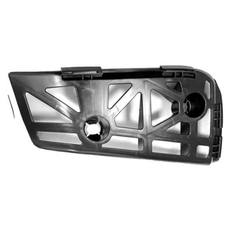 Replace® - Rear Outer Driver Side Bumper Cover Retainer (Standard Line)