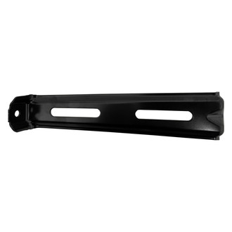 Replace® - Rear Driver or Passenger Side Bumper Support (CAPA Certified)