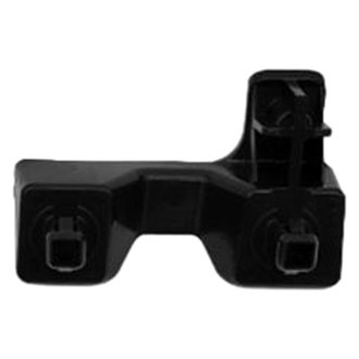 Replace® - Rear Lower Inner Driver Side Bumper Cover Bracket (Standard Line)