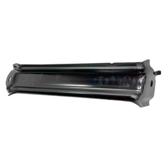 Replace® - Rear Driver Side Bumper Support (CAPA Certified)