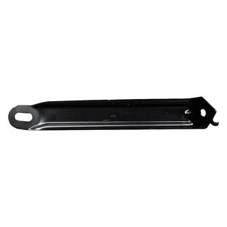 Replace® - Rear Driver Side Bumper Support (CAPA Certified)