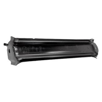 Replace® - Rear Passenger Side Bumper Support (Standard Line)