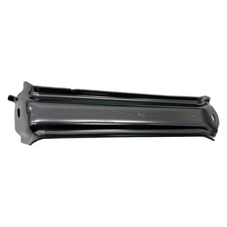 Replace® - Rear Passenger Side Bumper Support (CAPA Certified)