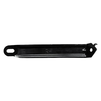 Replace® - Rear Passenger Side Bumper Support (CAPA Certified)
