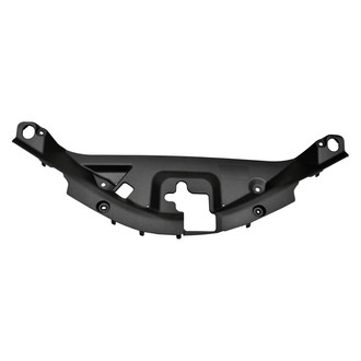 Replace® - Rear Lower Center Bumper Bracket (Standard Line)