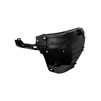 Replace® - Rear Driver Side Bumper Cover Stay (CAPA Certified)
