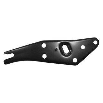 Replace® - Rear Inner Passenger Side Bumper Bracket (CAPA Certified)