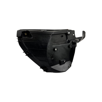 Replace® - Rear Passenger Side Bumper Cover Stay (CAPA Certified)