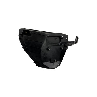 Replace® - Rear Passenger Side Bumper Cover Stay (CAPA Certified)