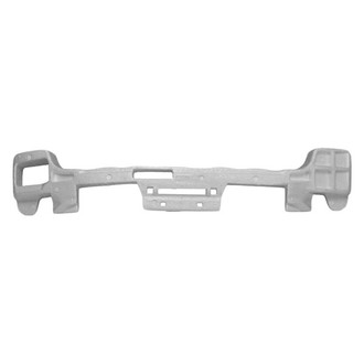 Replace® - Rear Bumper Absorber (CAPA Certified)