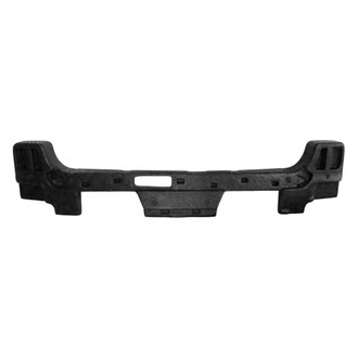 Replace® - Rear Bumper Absorber (CAPA Certified)