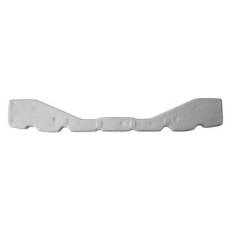 Replace® - Rear Bumper Absorber (CAPA Certified)