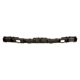 Replace® - Rear Bumper Absorber (CAPA Certified)