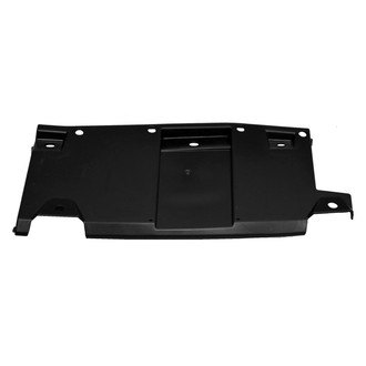 Replace® - Rear Driver Side Bumper Filler (Standard Line)