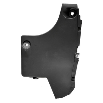 Replace® - Rear Driver Side Bumper Filler (Standard Line)