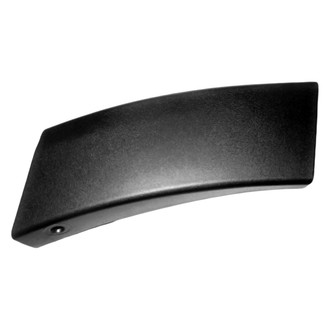 Replace® - Rear Outer Driver Side Bumper Extension (CAPA Certified)