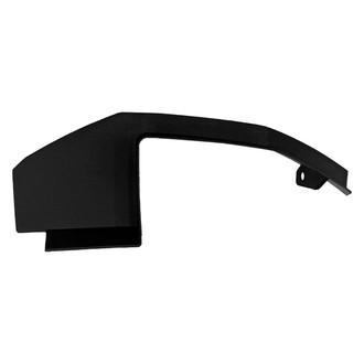 Replace® - Rear Inner Driver Side Bumper Bracket (CAPA Certified)