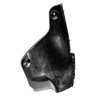 Replace® - Rear Driver Side Bumper Seal (Standard Line)
