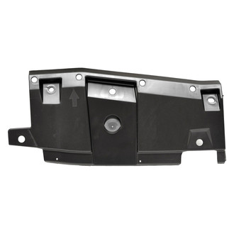 Replace® - Rear Lower Passenger Side Bumper Protector (Standard Line)