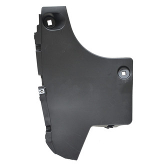 Replace® - Rear Passenger Side Bumper Filler (Standard Line)