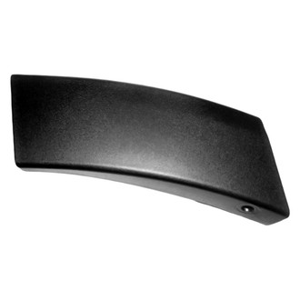 Replace® - Rear Outer Passenger Side Bumper Extension (CAPA Certified)