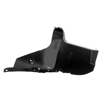 Replace® - Rear Passenger Side Bumper Seal (CAPA Certified)