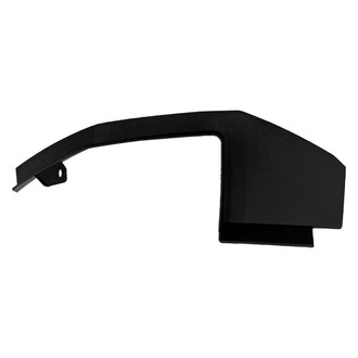 Replace® - Rear Inner Passenger Side Bumper Bracket (CAPA Certified)
