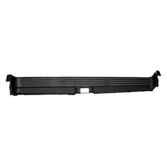 Replace® - Rear Bumper Step Plate (Standard Line)