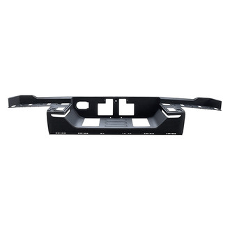 Replace® - Rear Bumper Step Pad (Diamond Standard Line)