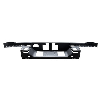 Replace® - Rear Bumper Step Pad (Diamond Standard Line)