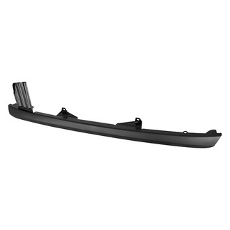 Replace® - Rear Lower Bumper Air Deflector (Platinum Plus)