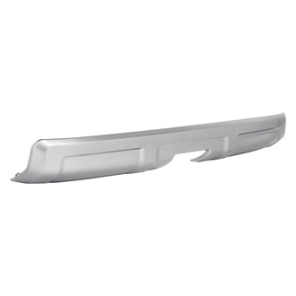 Replace® - Rear Bumper Cover (CAPA Certified)