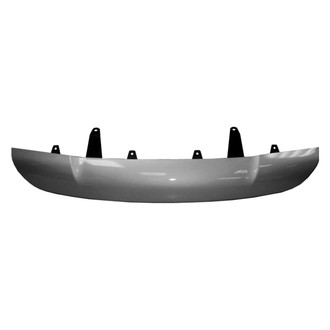 Replace® - Rear Lower Bumper Valance (CAPA Certified)