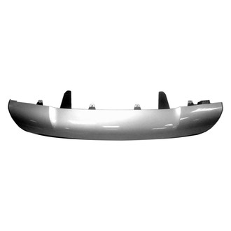 Replace® - Rear Lower Bumper Valance (CAPA Certified)