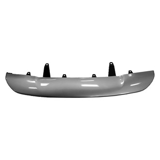 Replace® - Rear Lower Bumper Valance (Platinum Plus)