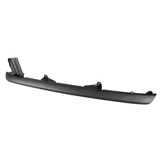 Replace® - Rear Lower Bumper Air Deflector (CAPA Certified)