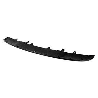 Replace® - Rear Lower Bumper Valance (Platinum Plus)