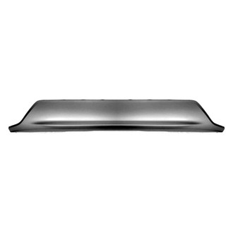 Replace® - Rear Lower Bumper Valance (CAPA Certified)