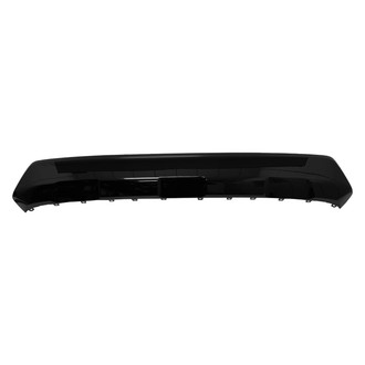Replace® - Rear Lower Bumper Valance (CAPA Certified)