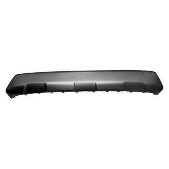 Replace® - Rear Lower Bumper Valance (CAPA Certified)