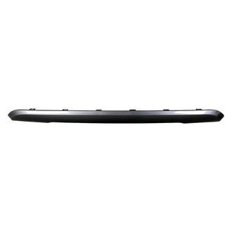 Replace® - Rear Lower Bumper Valance (Standard Line)