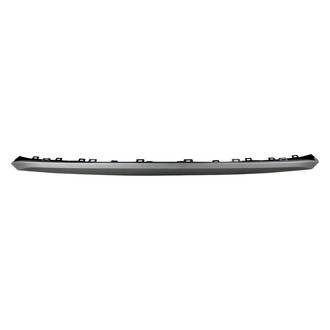 Replace® - Rear Lower Bumper Valance (CAPA Certified)