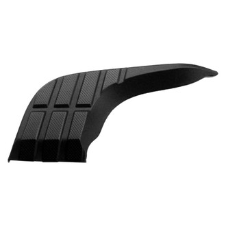 Replace® - Rear Outer Driver Side Bumper Step Pad (CAPA Certified)